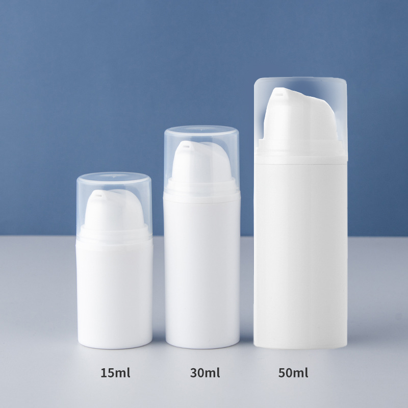 Vacuum Chamber Small - Botellas vacías con bomba sin aire