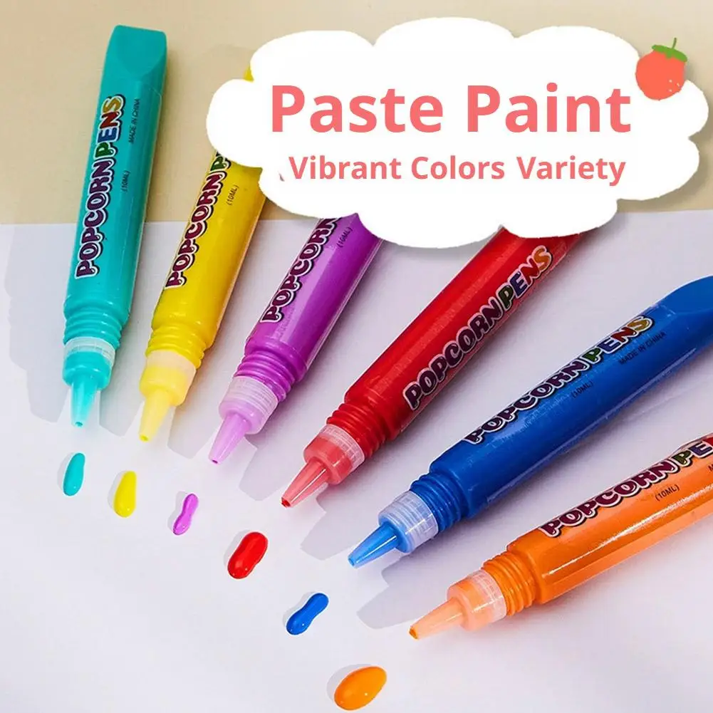 Bolígrafos de Palomitas de Maí - Copic Marker Sketch reseña y precio
