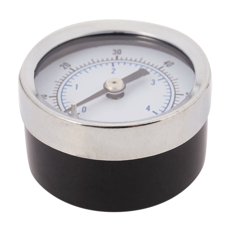 Medidor de presión Ts-Z51 0-60 - Vacuum Chamber Small reseña y precio