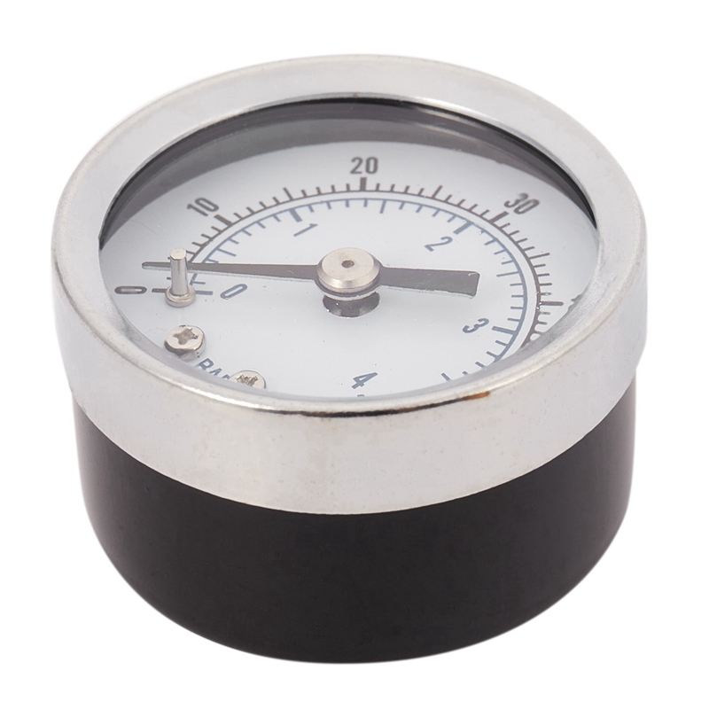 Medidor de presión Ts-Z51 0-60 - Vacuum Chamber Small reseña y precio