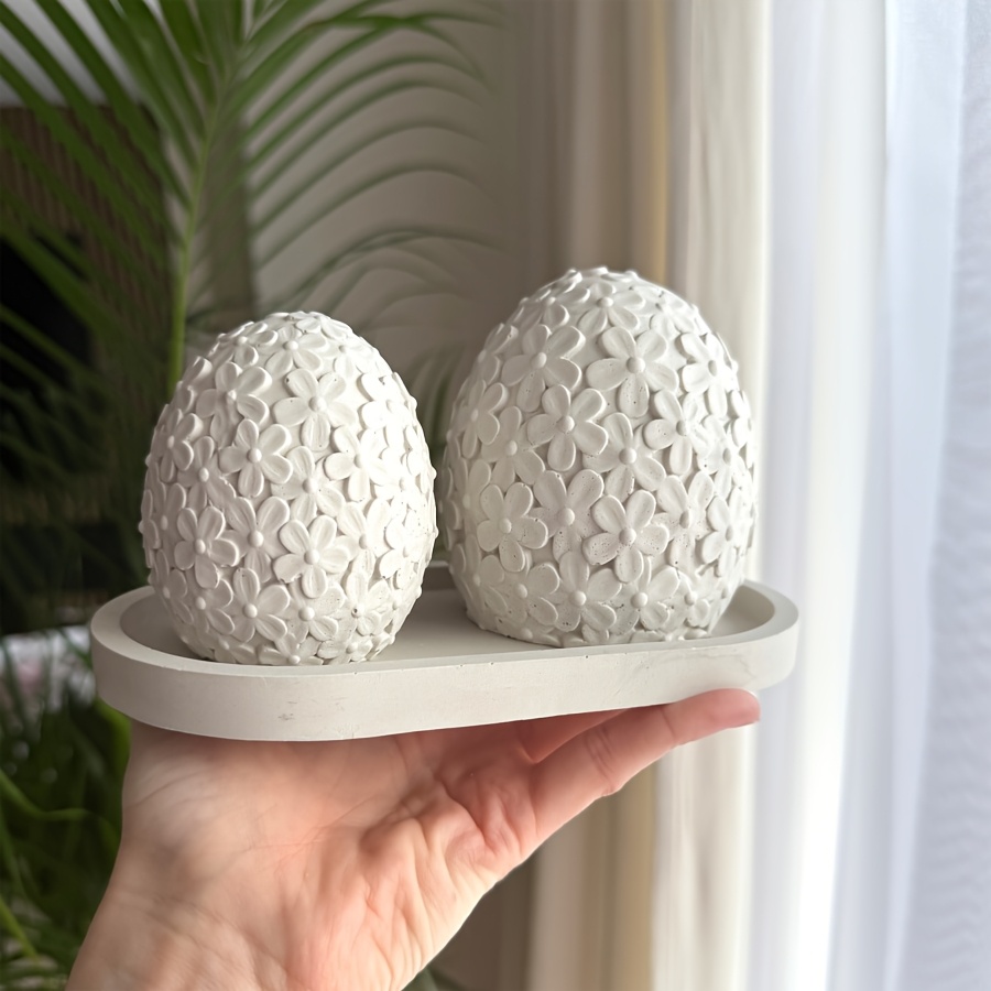 Juego de 2 moldes de silicona  - Resin Craft Ideas reseña y precio