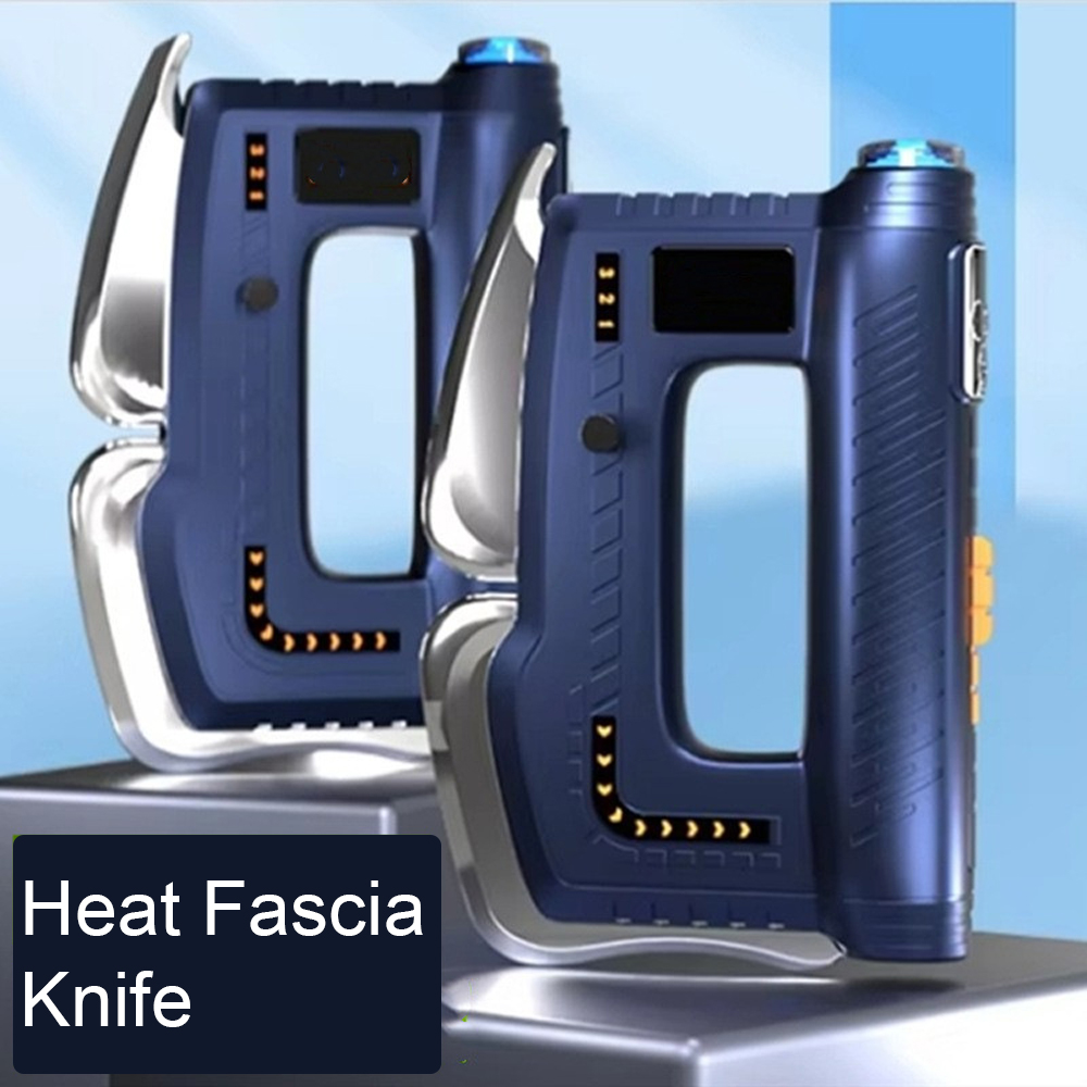 Tabla de Masaje Eléctrica Pers - Heat Gun Small reseña y precio