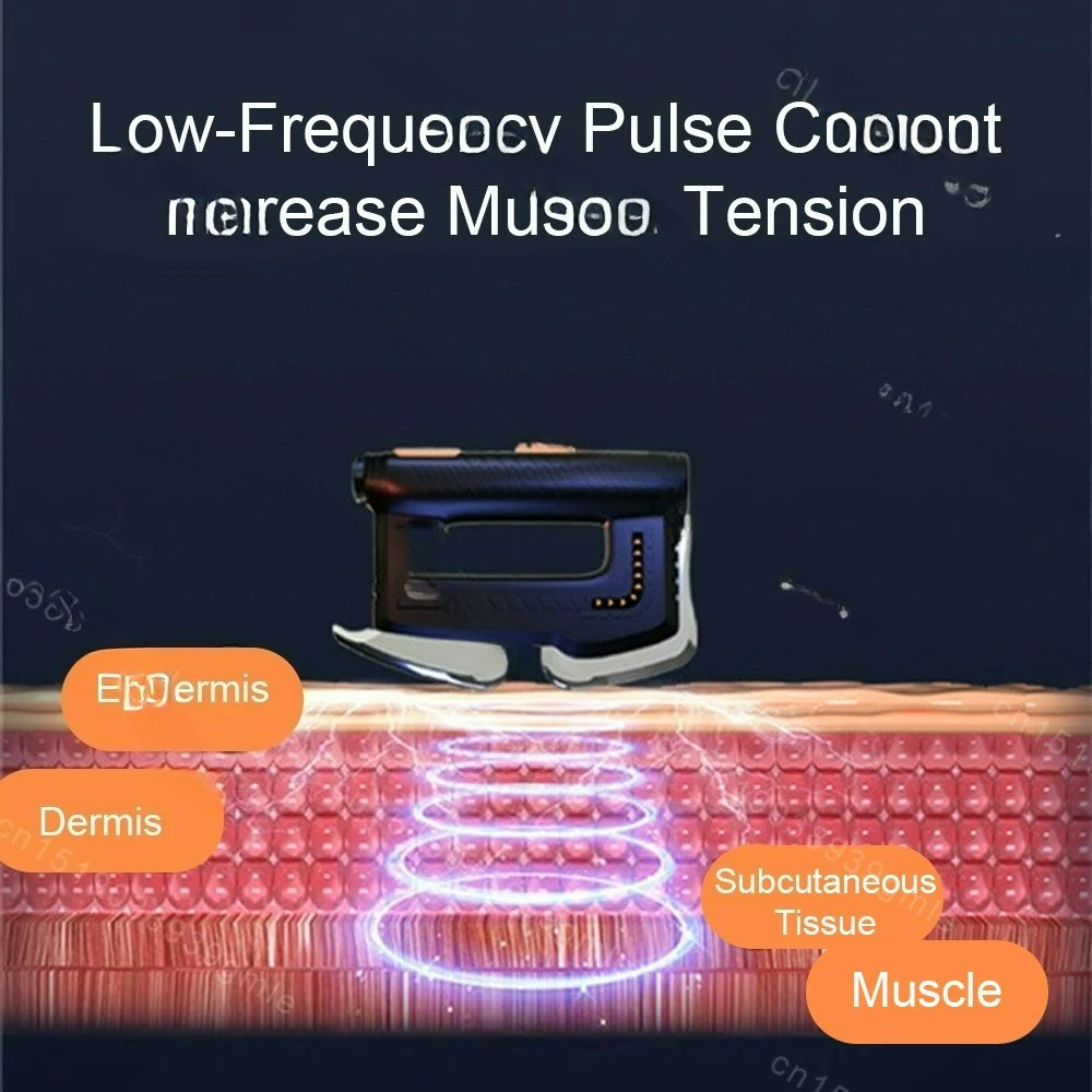 Tabla de Masaje Eléctrica Pers - Heat Gun Small reseña y precio