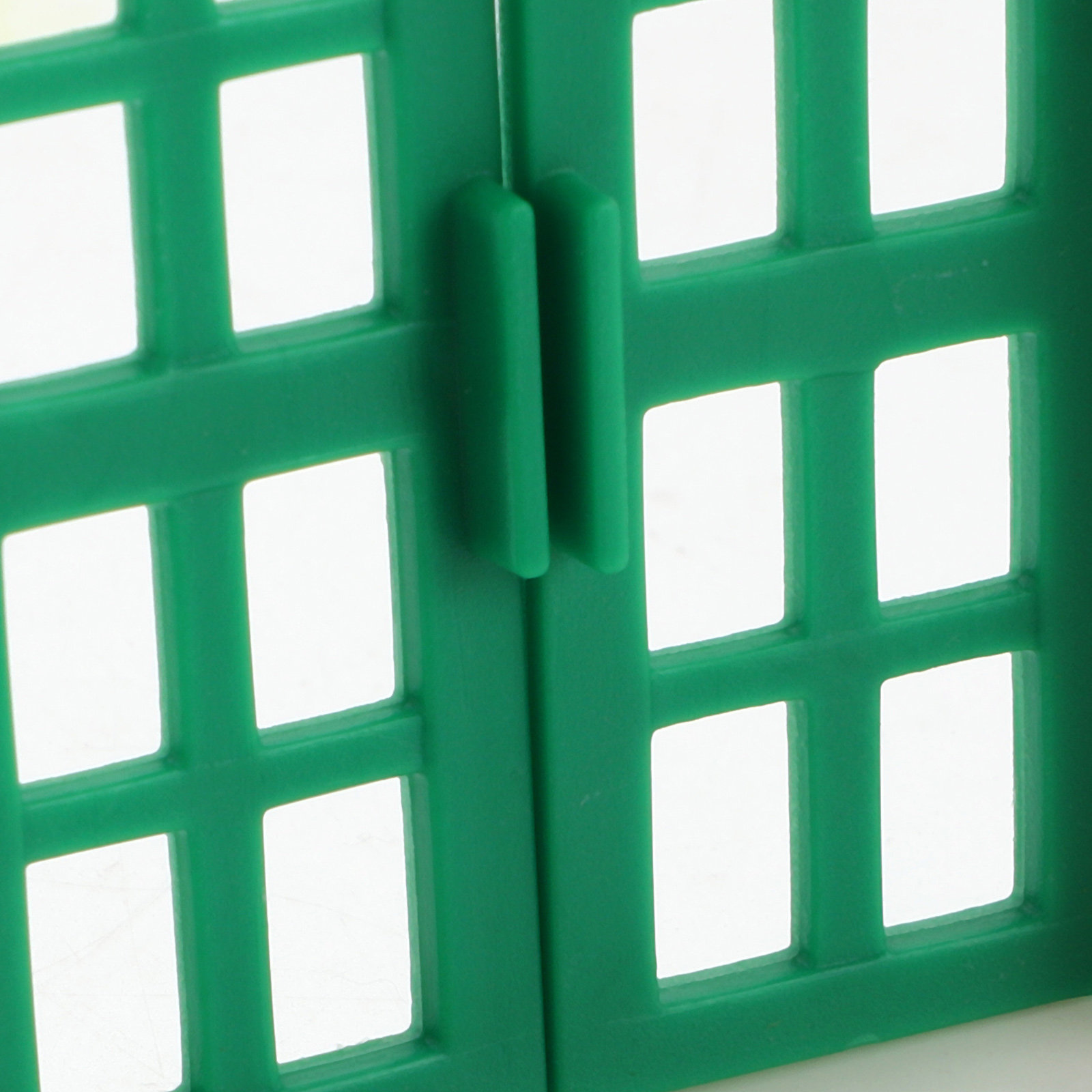 1 juego de mini puertas para c - Resin Craft Workshop reseña y precio