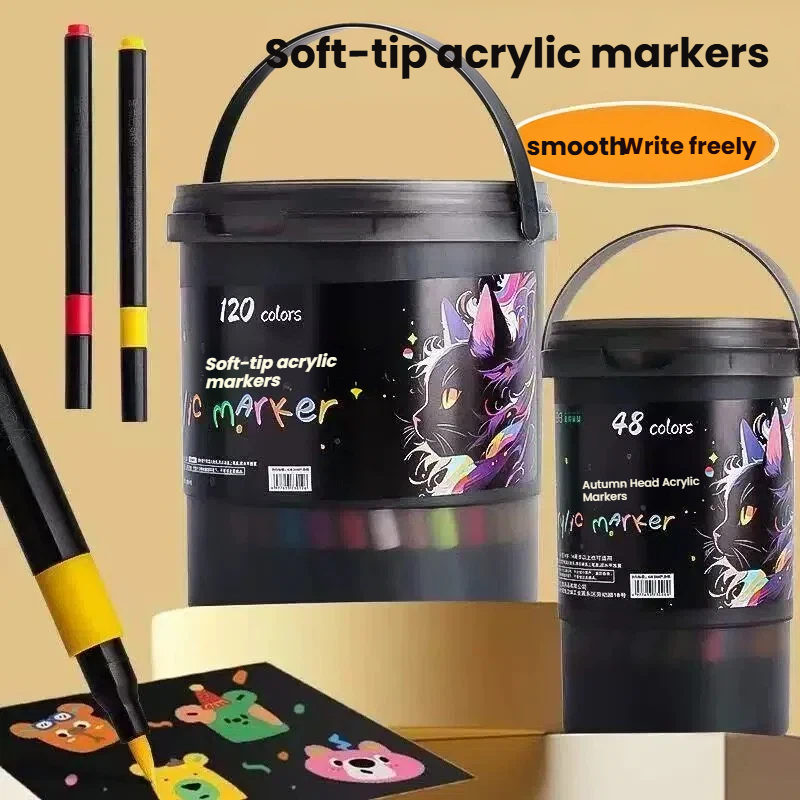 Set de rotuladores de colores  - Copic Marker Sketch reseña y precio