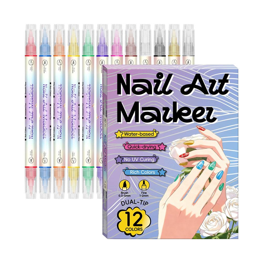 Rotuladores de pintura acrílic - Copic Marker Sketch reseña y precio