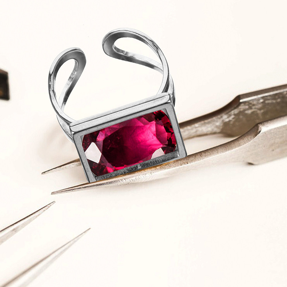 4 piezas de base para anillos  - Resin Crafts Diy reseña y precio