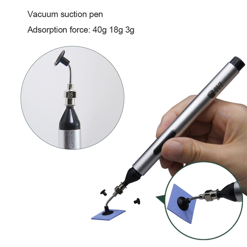 Mini pluma de succión al vacío - Vacuum Chamber Small reseña y precio