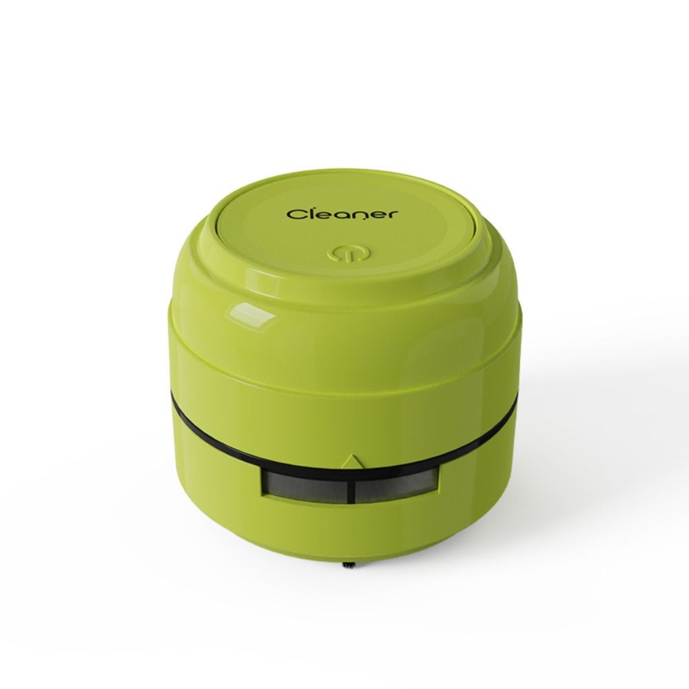 Mini Aspiradora Inalámbrica de - Vacuum Chamber Small reseña y precio